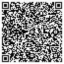 QR code with Town of Olean contacts