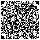 QR code with J & J Chittenden's Starter contacts