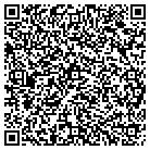 QR code with Clayton B Obersheimer Inc contacts