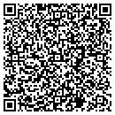 QR code with Hudson Valley Cycle Center contacts