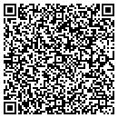 QR code with Hands Of Magic contacts