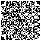 QR code with D & D Truck Brokers contacts
