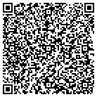 QR code with Homeric Tours Of Brooklyn Inc contacts