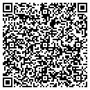 QR code with F Patel Newsstand contacts