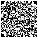 QR code with Hedges and Garden contacts