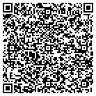 QR code with Oaktree Consulting contacts