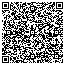 QR code with Ron's Hair Design contacts