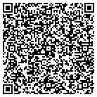 QR code with Fabrizi Custom Furniture contacts