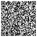 QR code with N Y S Thruway Authority contacts