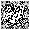 QR code with RNS Electronics contacts
