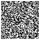 QR code with Rich's Center Service contacts