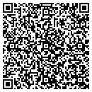 QR code with I & S Properties contacts