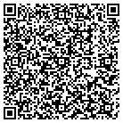 QR code with William M Zurhellen MD contacts