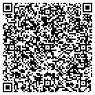 QR code with Heifer Haven Receiving Station contacts
