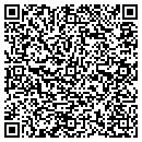 QR code with SJS Construction contacts