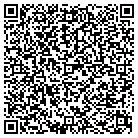 QR code with Galaxy Carpet & Floor Care Inc contacts