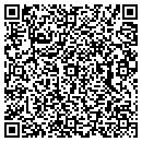 QR code with Frontier Bar contacts