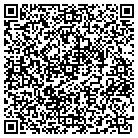 QR code with High Camp Display & Designs contacts