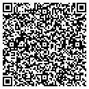 QR code with KLM-Garner Co contacts