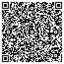 QR code with S W Diamond Tool Corp contacts