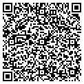 QR code with M&T contacts