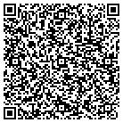 QR code with Hercules Rubbish Removal contacts