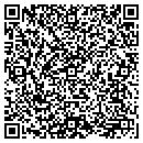 QR code with A & F Photo Lab contacts