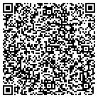 QR code with Walter Wagner Painting contacts