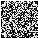 QR code with J & J Java contacts