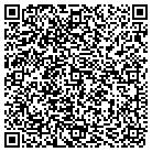 QR code with Accurate Appraisals Inc contacts