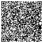 QR code with Michael H Weeks Excavating contacts