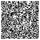 QR code with A Touch Of Elegance Limousine contacts