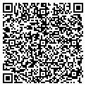 QR code with Hlw contacts
