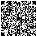 QR code with G E Mc Donald & Co contacts
