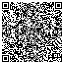 QR code with Roxana's Thrift Store contacts