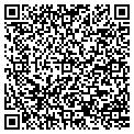 QR code with Jeffie's contacts