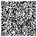QR code with Cader Books contacts