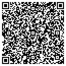 QR code with Tip Top Tail contacts