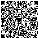 QR code with Applied Process Cooling Corp contacts