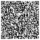 QR code with Hartley's Auto Service contacts