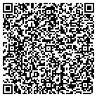 QR code with Hanson Aggregates Brd Inc contacts
