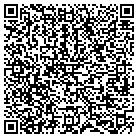QR code with Ornamental Lighting Structures contacts