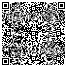 QR code with Us Shipping & Forwarding Corp contacts