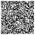 QR code with University Physicians Group contacts