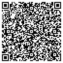 QR code with Uei Freight Services Intl contacts