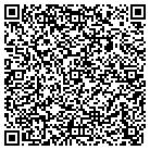 QR code with Hansen Collections Inc contacts