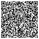 QR code with J Randall's Florist contacts