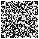 QR code with J Josephs Sons Co contacts