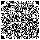 QR code with Woodhaven-RICH Hl Volunteer contacts