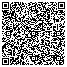 QR code with Albert E Sacknoff MD contacts